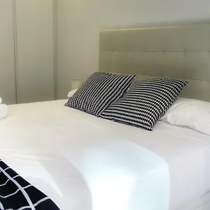  Appartement Caminando Al Guggenheim Espagne