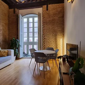  Appartement Puerta De Alhambra Espagne