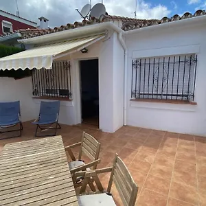  Appartement Casa Bonita Playamar Espagne