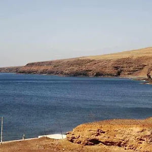  Appartement Apartamento Vacacional Barquito En