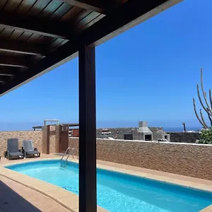  Appartement La Higuera Espagne