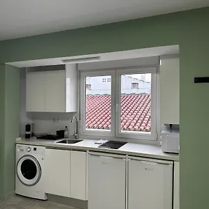  Appartement Lovely Center Espagne