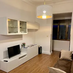  Appartement Guggenheim Lersundi Espagne