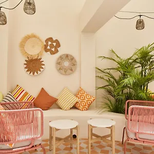  Appartement Excelsior Estudios & Espagne